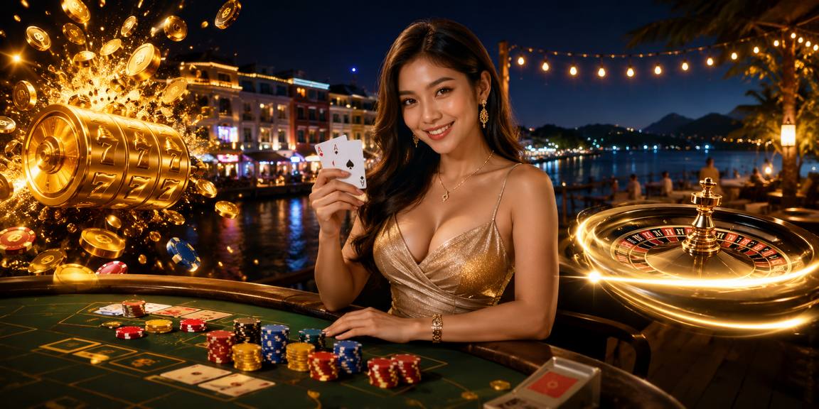 mpo17 Baccarat Meja Pantas
